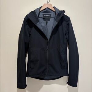 Mercer & Mettle Zip Front Women’s Jacket